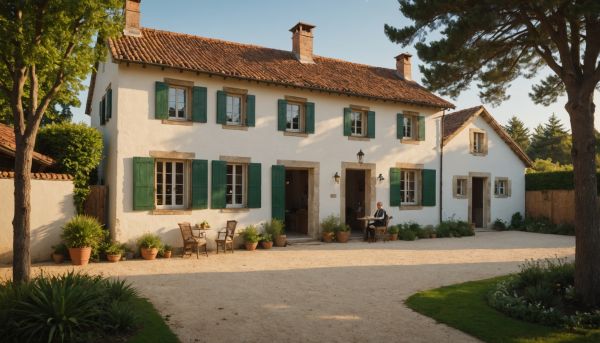 Acquisition immobilière dans les Landes