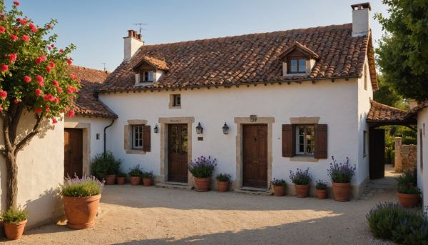 Comment acheter une belle maison landaise à Tartas ?