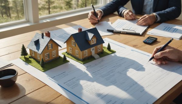 Comment financer son achat de maison dans les Landes ?