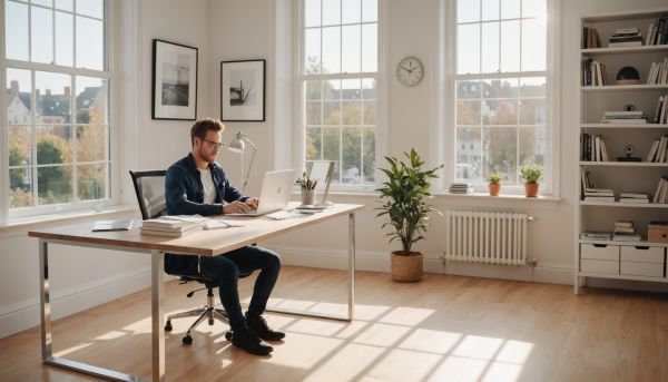 Comment trouver une location de maison rapidement ?