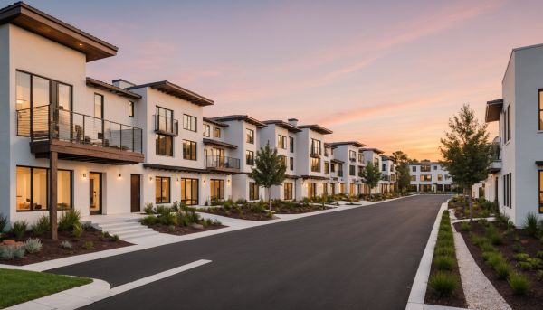 Nouveautés immobilières landaises