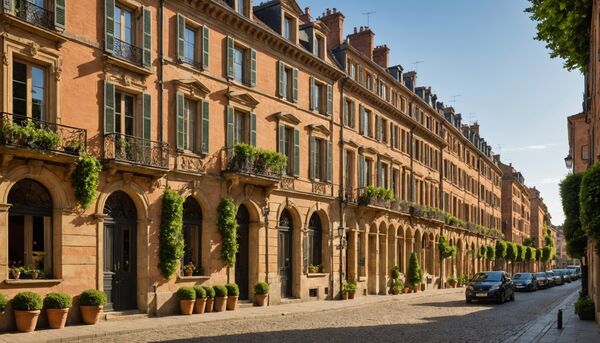 Pourquoi les maisons de la côte pavée se paient-elles 26% de plus que la moyenne toulousaine ?