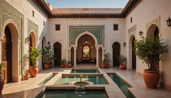 Pourquoi miser sur l'immobilier luxe Marrakech et les biens off market