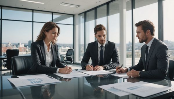 Quelles erreurs éviter lors d'une transaction immobilière ?