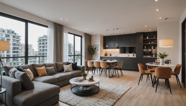 Annonces récentes : trouvez rapidement votre appartement idéal à Tartas