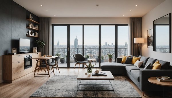 Optimiser la recherche d'appartement à Tartas grâce aux filtres avancés