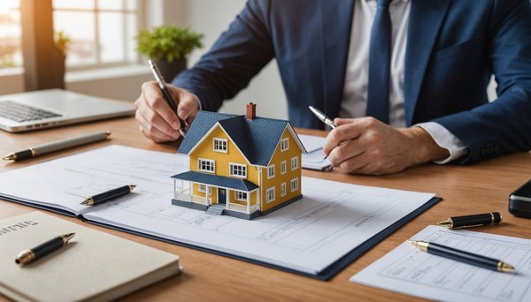 Simulation de financement immobilier : préparez votre achat de maison à Tartas efficacement
