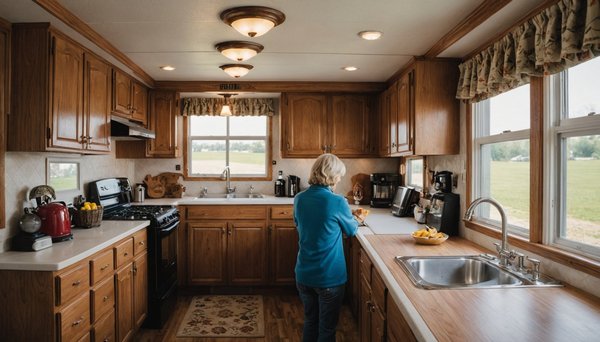 10 questions essentielles à se poser avant d'acheter un mobil home