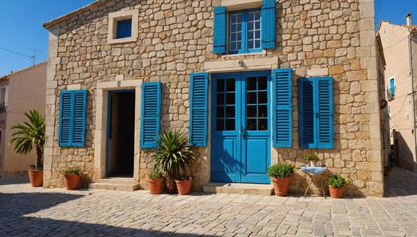 Acheter une maison à sanary-sur-mer : les 5 choses à savoir avant de se lancer