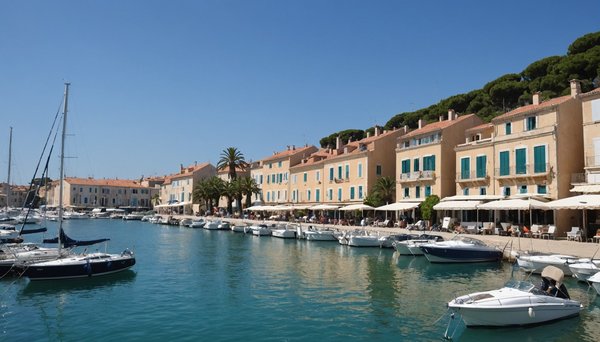 5 éléments essentiels pour réussir votre achat immobilier à sanary-sur-mer