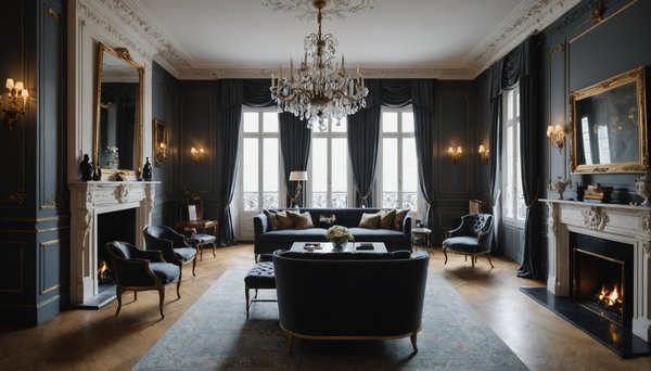 Les meilleures méthodes pour évaluer un bien immobilier de luxe à paris