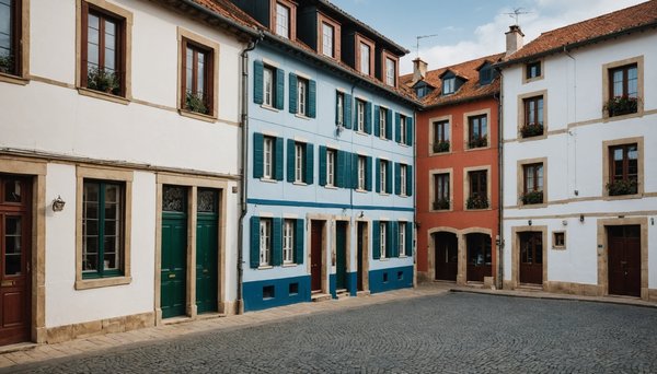 Prix m2 maison saint jean de luz août 2025 : tendances à surveiller